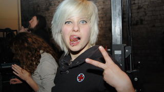 Velika proljetna promocija na Trgu pet bunara, foto: Tea Balog Velika proljetna promocija na Trgu pet bunara, foto: Tea Balog