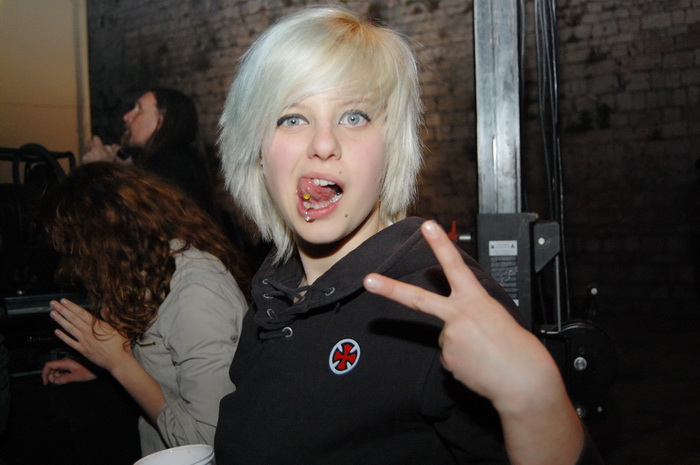 Velika proljetna promocija na Trgu pet bunara, foto: Tea Balog Velika proljetna promocija na Trgu pet bunara, foto: Tea Balog