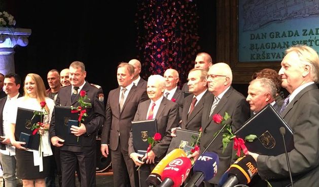 Dukić: Bedemi i Providurova palača najzahtjevniji idući projekti