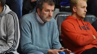 A-1 liga, 5. kolo: KK Jolly – KK Zadar 87-57. Foto: Hrvoje Jelavić/PIXSELL A-1 liga, 5. kolo: KK Jolly – KK Zadar 87-57. Foto: Hrvoje Jelavić/PIXSELL