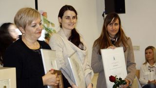 Međunarodni dan volontera – dodjela priznanja Međunarodni dan volontera – dodjela priznanja