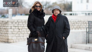 Đir po gradu, srijeda 21. veljače 2018. Đir po gradu, srijeda 21. veljače 2018.