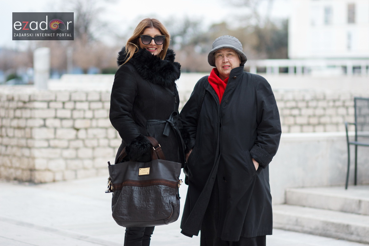 Đir po gradu, srijeda 21. veljače 2018. Đir po gradu, srijeda 21. veljače 2018.
