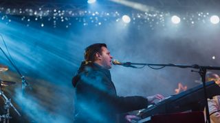 Mladen Grdović @ Advent u Zadru