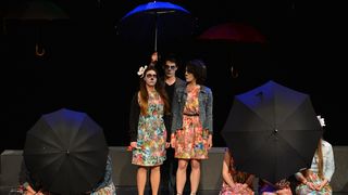 HNK Zadar: Premijera predstave “Tko i što brani”, Igrajmo se HNK Zadar: Premijera predstave “Tko i što brani”, Igrajmo se