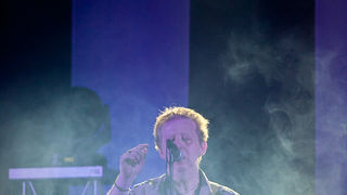 Koncert Prljavog kazališta u Arsenalu, foto: Darko Belančić Koncert Prljavog kazališta u Arsenalu, foto: Darko Belančić