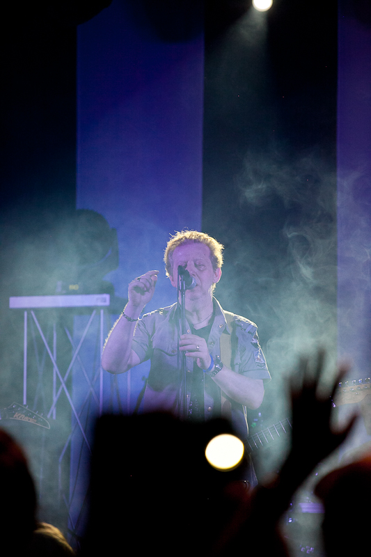 Koncert Prljavog kazališta u Arsenalu, foto: Darko Belančić Koncert Prljavog kazališta u Arsenalu, foto: Darko Belančić