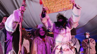 Virske maškare 2018: Defile maškaranih skupina i fešta uz “Koktelse”