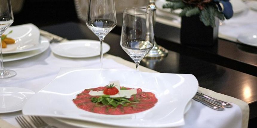 Hotel Bastion – Restoran Kaštel Hotel Bastion – Restoran Kaštel