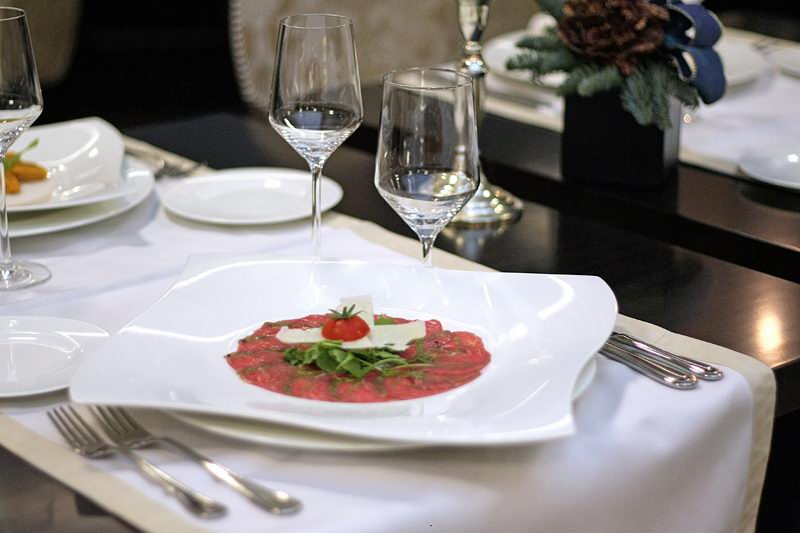 Hotel Bastion – Restoran Kaštel Hotel Bastion – Restoran Kaštel