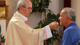 U Skabrnji odrzano veliko misno slavlje i procesija povodom blagdana Velike Gospe U Skabrnji odrzano veliko misno slavlje i procesija povodom blagdana Velike Gospe
