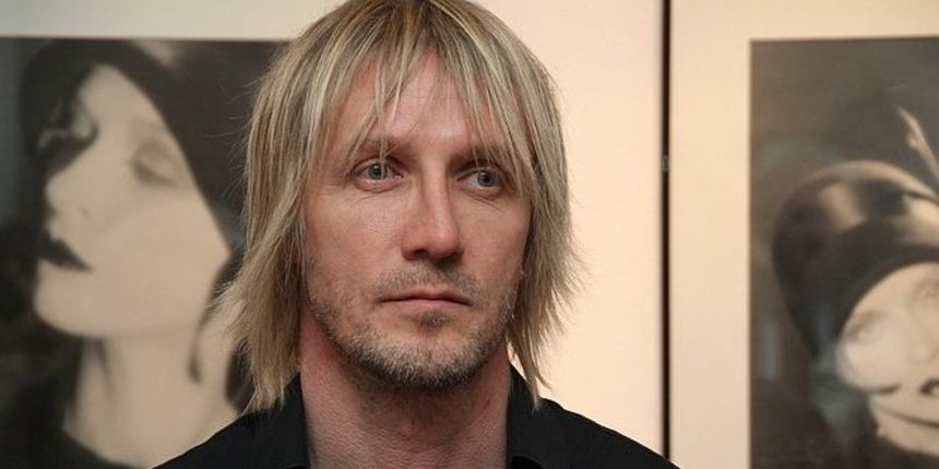 Damir Hoyka Damir Hoyka