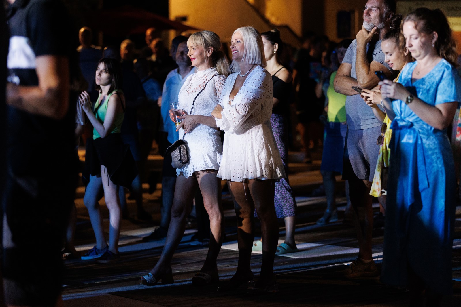 Neno Belan & Fiumens @ Petrčane Neno Belan & Fiumens @ Petrčane