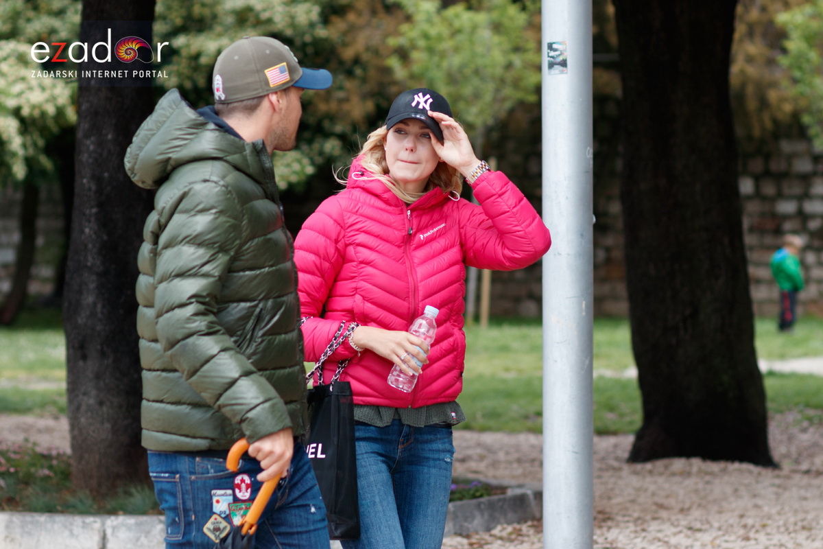 Đir po gradu, subotnja špica 4. svibnja 2019.