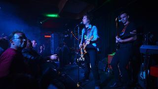 Jura Stublić & Film u Maraschino baru ; foto Iva Perinčić Jura Stublić & Film u Maraschino baru ; foto Iva Perinčić