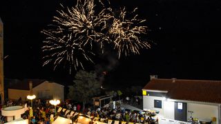 Kolan: Fešta od sira