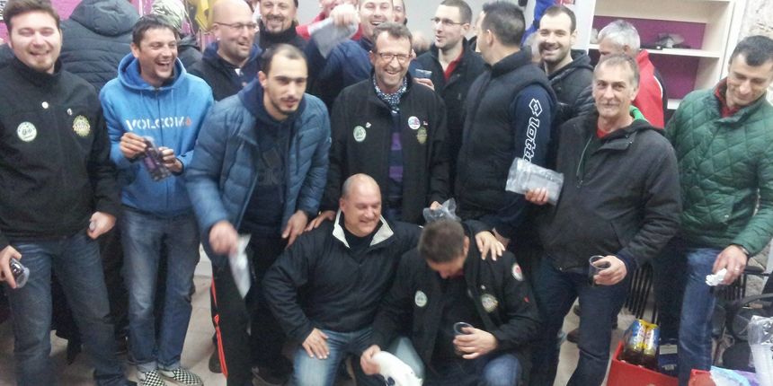 Vespa klub Zadar Vespa klub Zadar