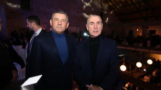 4. Tuna, Sushi & Wine festival otvoren gala večerom u Arsenalu 4. Tuna, Sushi & Wine festival otvoren gala večerom u Arsenalu