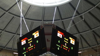 Semafor u SC Visnjik u Zadru, 18.5.2008.