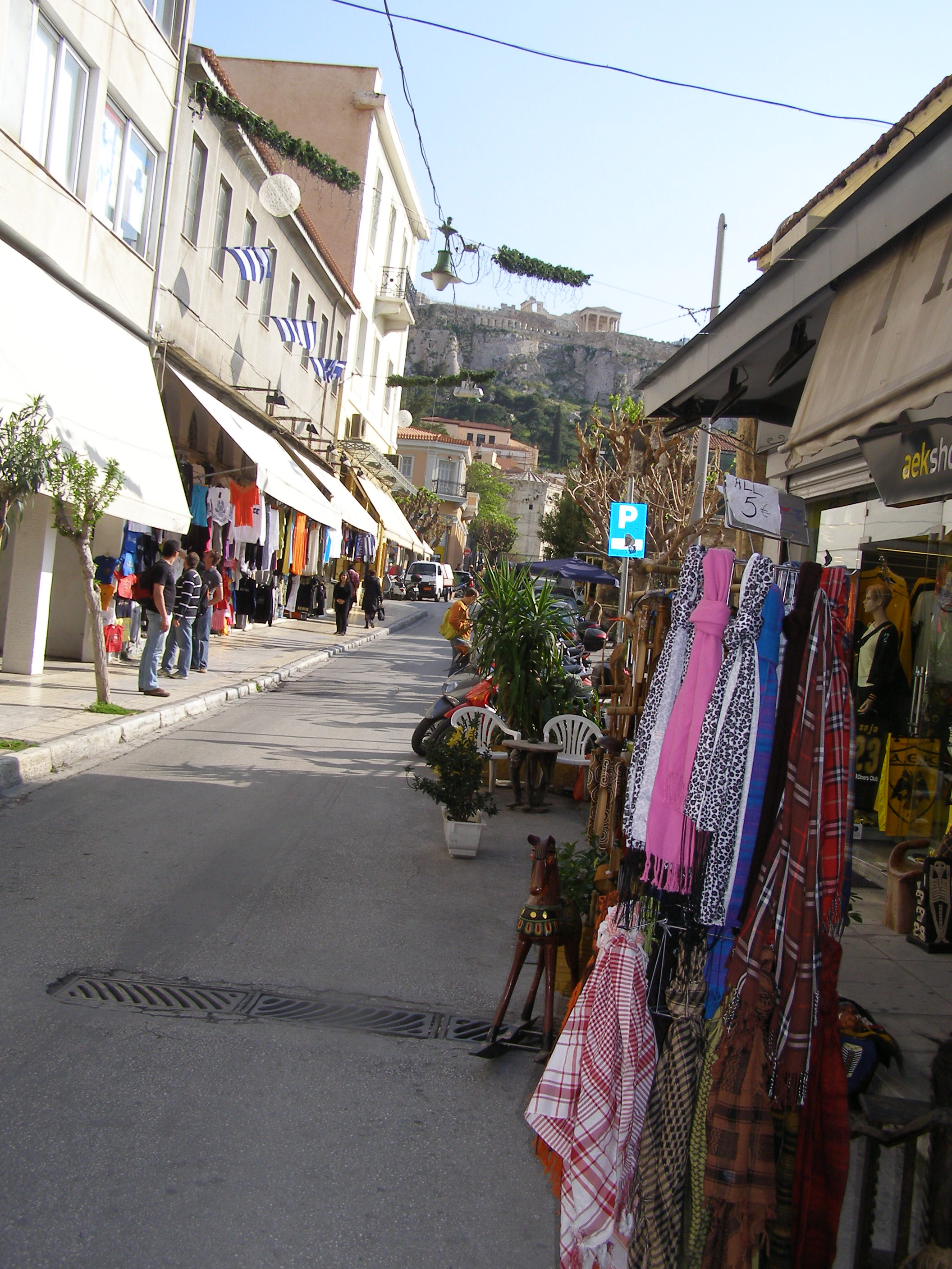 Atena – izlozi i štandovi (Foto: Ante Mandić)