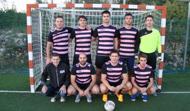 MNK Budak, Foto: Marko Ledenko