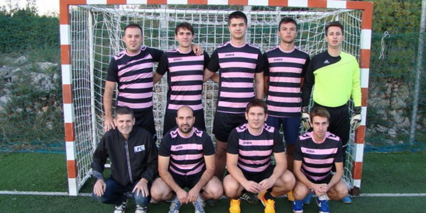 MNK Budak, Foto: Marko Ledenko