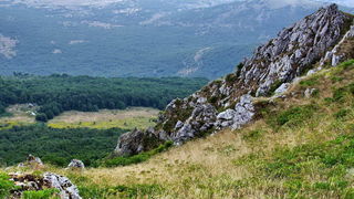 Đir do Kremena, foto: L. Kvarantan