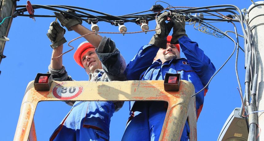 hep radovi struja hep radovi struja