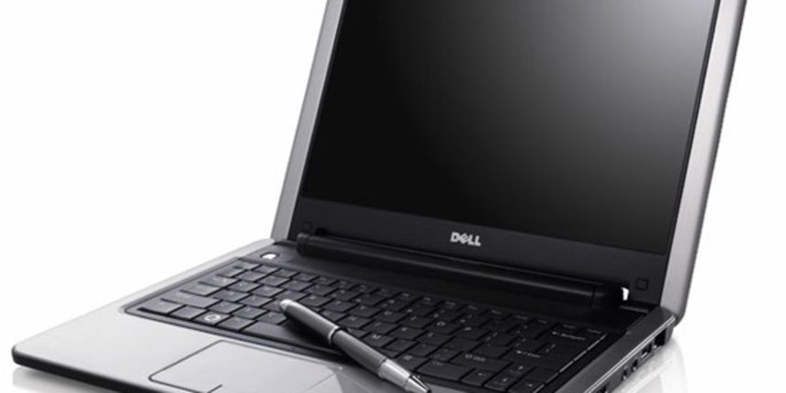 Dell Mini 12 (foto: bug.hr) Dell Mini 12 (foto: bug.hr)