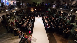 11. Festival vjenčanja: Modna revija vjenčanica