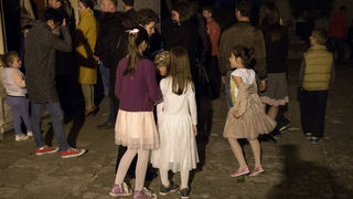 Uskrs u Biogradu Uskrs u Biogradu