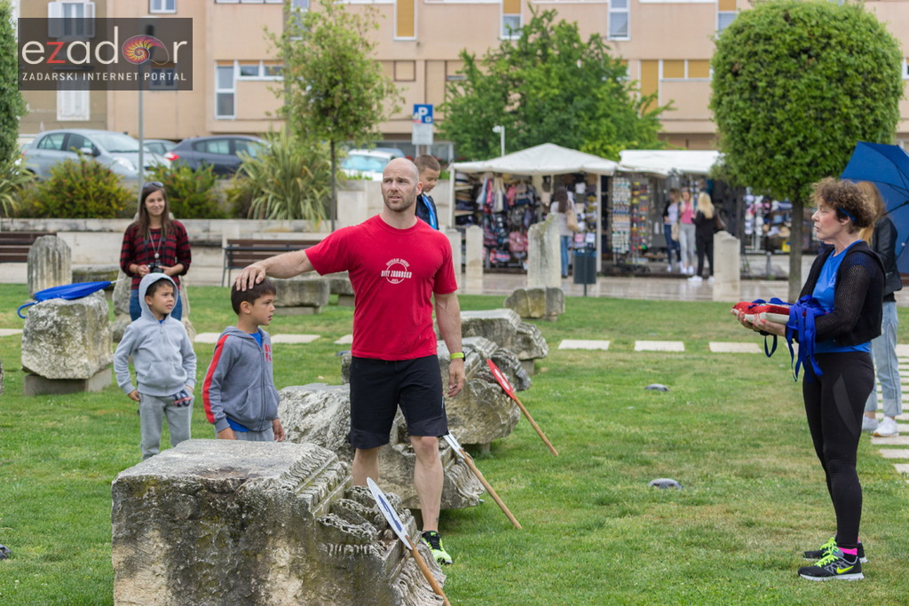 Đir po gradu 20. svibnaj 2017. Đir po gradu 20. svibnaj 2017.