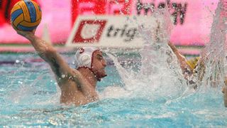 Zavrsni turnir Triglav Jadranska liga, polufinale, VK Jug CO – HAVK Mladost 8-7. Photo: Dino Stanin/PIXSELL