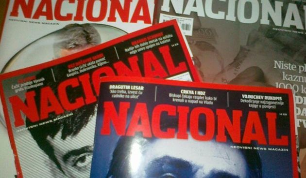 Uz rabljene automobile prodaju i brend Nacional, foto: tportal.hr