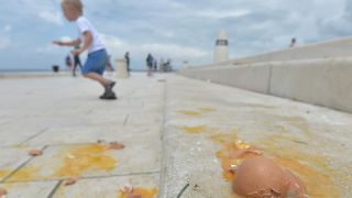 Ludijada zadarskih maturanata 2018 Ludijada zadarskih maturanata 2018