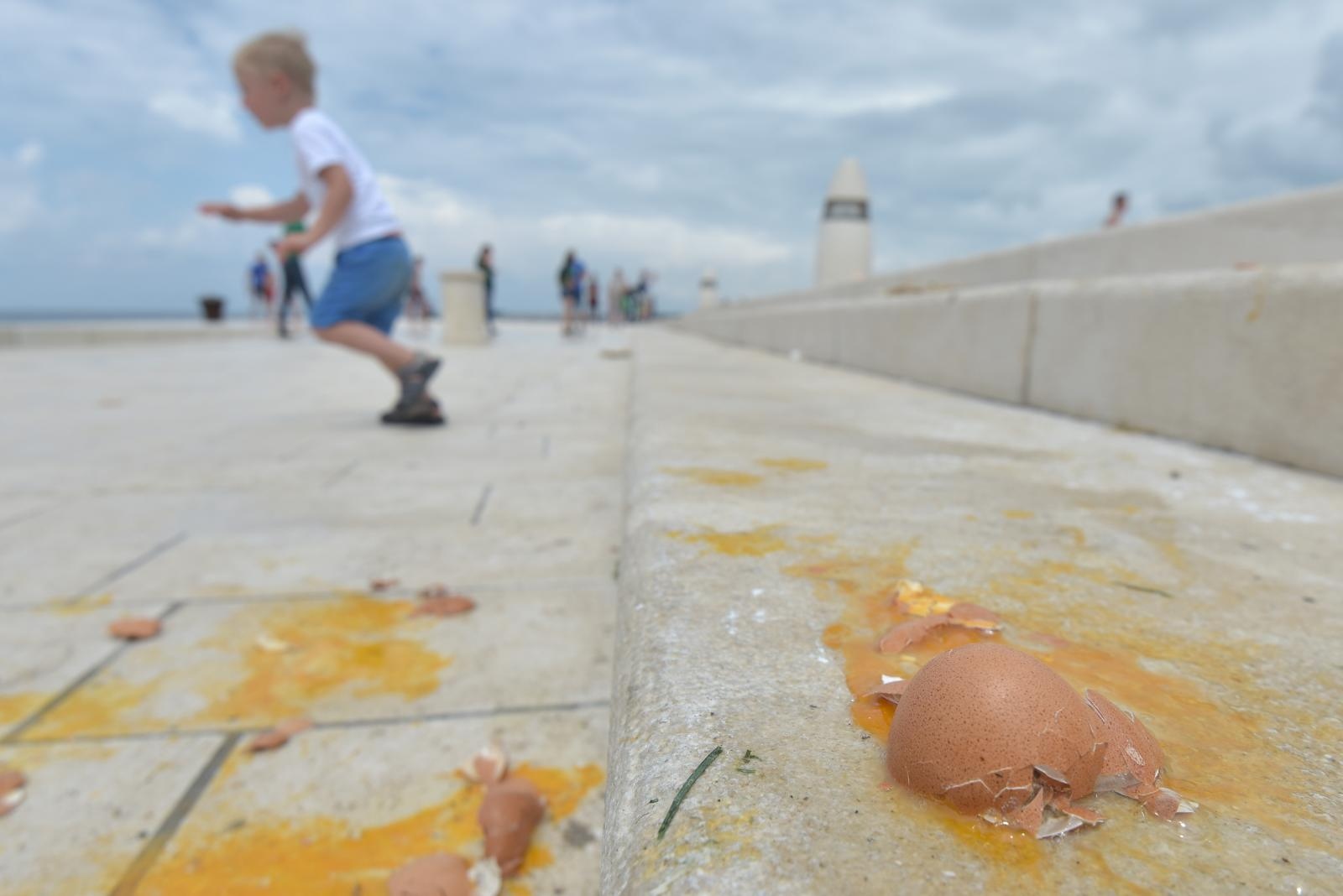 Ludijada zadarskih maturanata 2018 Ludijada zadarskih maturanata 2018