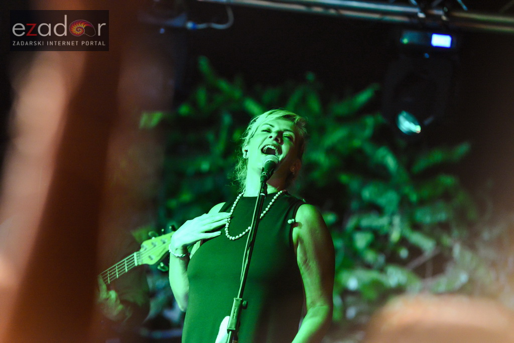 Severina Live @ Lounge & bar Ledana Severina Live @ Lounge & bar Ledana
