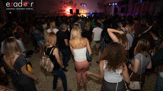 KvartArt 2018.: Art buvljak & koncert Nipplepeoplea