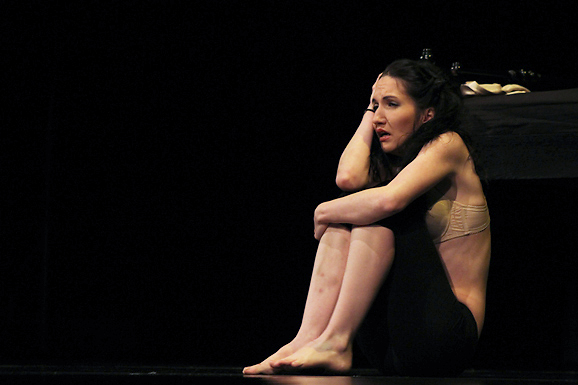 Adam i Eva (foto:Saša Čuka) Adam i Eva (foto:Saša Čuka)