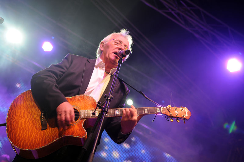 Splitska Riva: Ta divna splitska noc, Foto: Marko Car Splitska Riva: Ta divna splitska noc, Foto: Marko Car