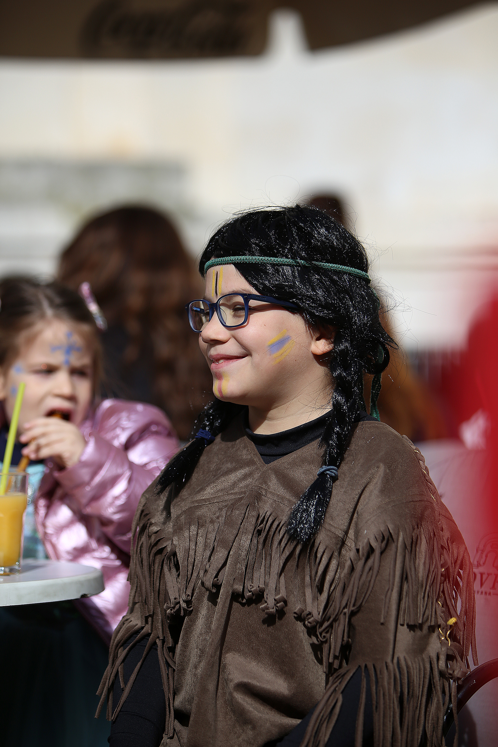 “Šareni Maskograd”: Dječji karneval na Narodnom trgu