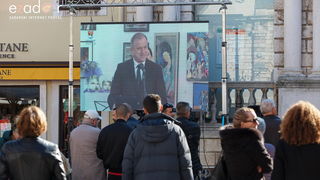U Gradskoj loži zaslužnim građanima dodijeljena Javna priznanja Grada Zadra