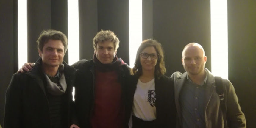 “U slučaju rata” premijerno prikazan na Berlinaleu