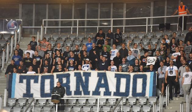 HT Premijer liga, 2. kolo: KK Zadar – KK Zagreb 124-99