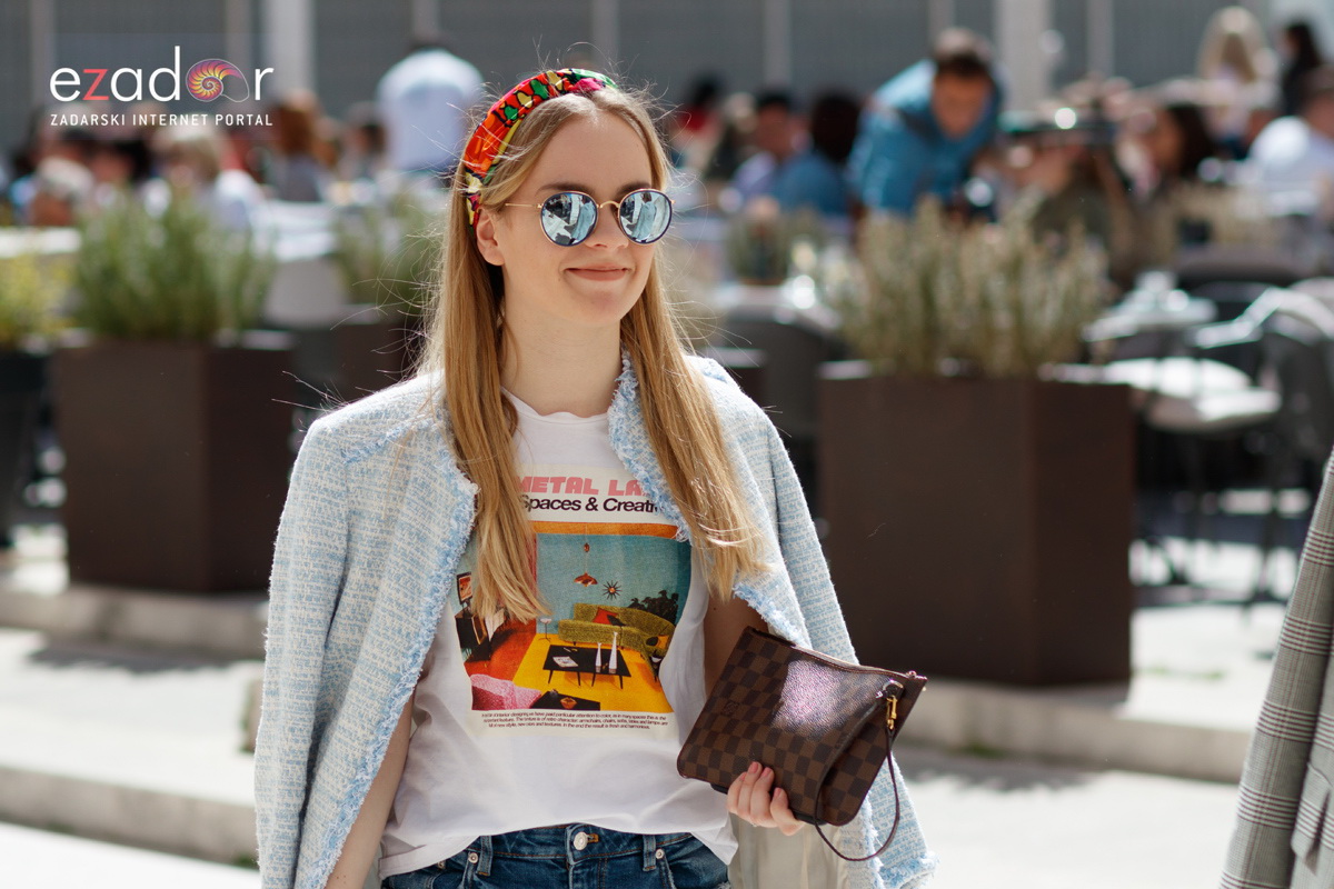 Đir po gradu, subotnja špica 6. travnja 2019. Đir po gradu, subotnja špica 6. travnja 2019.