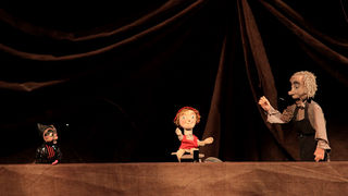 Premijera Pinokija u Kazalištu lutaka Zadar