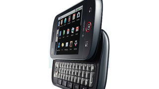 Motorola Cliq