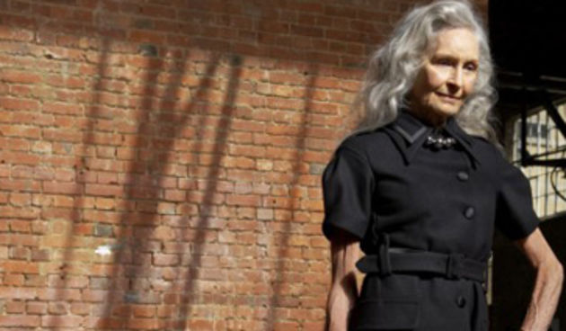 Daphne Self (Foto: Dailymail.com)