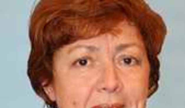 Mirjana Brnadić/Foto: sabor.hr