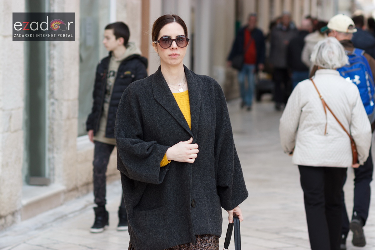 Đir po gradu, petak 30. ožujka 2018. Đir po gradu, petak 30. ožujka 2018.